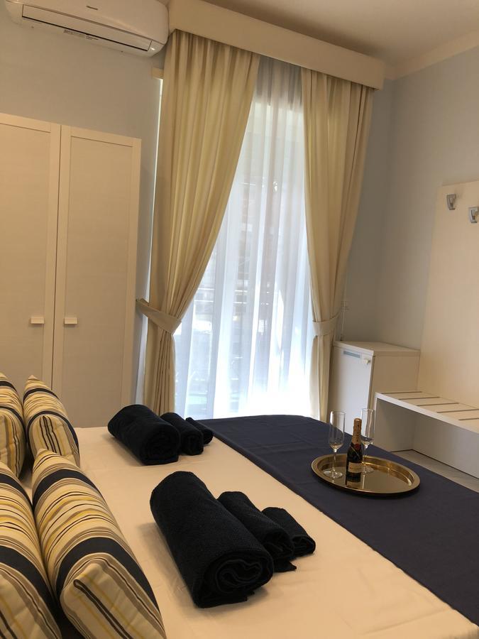 Maison Claudette Toledo نابولي المظهر الخارجي الصورة