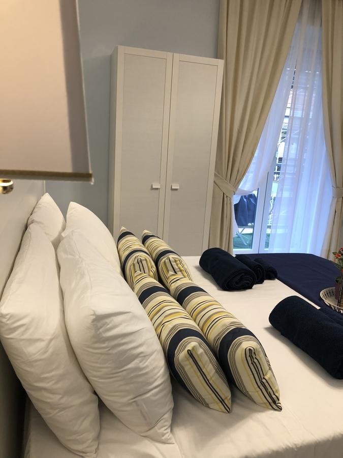 Maison Claudette Toledo نابولي المظهر الخارجي الصورة