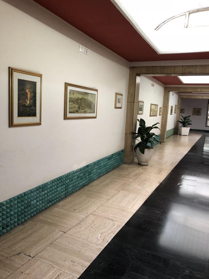 Maison Claudette Toledo نابولي المظهر الخارجي الصورة