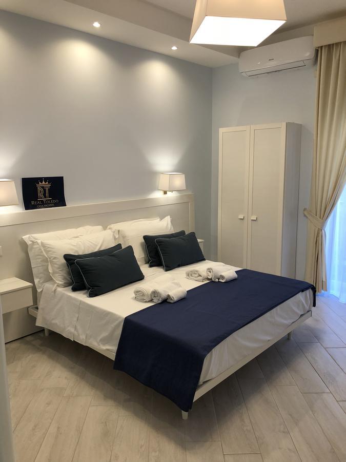 Maison Claudette Toledo نابولي المظهر الخارجي الصورة