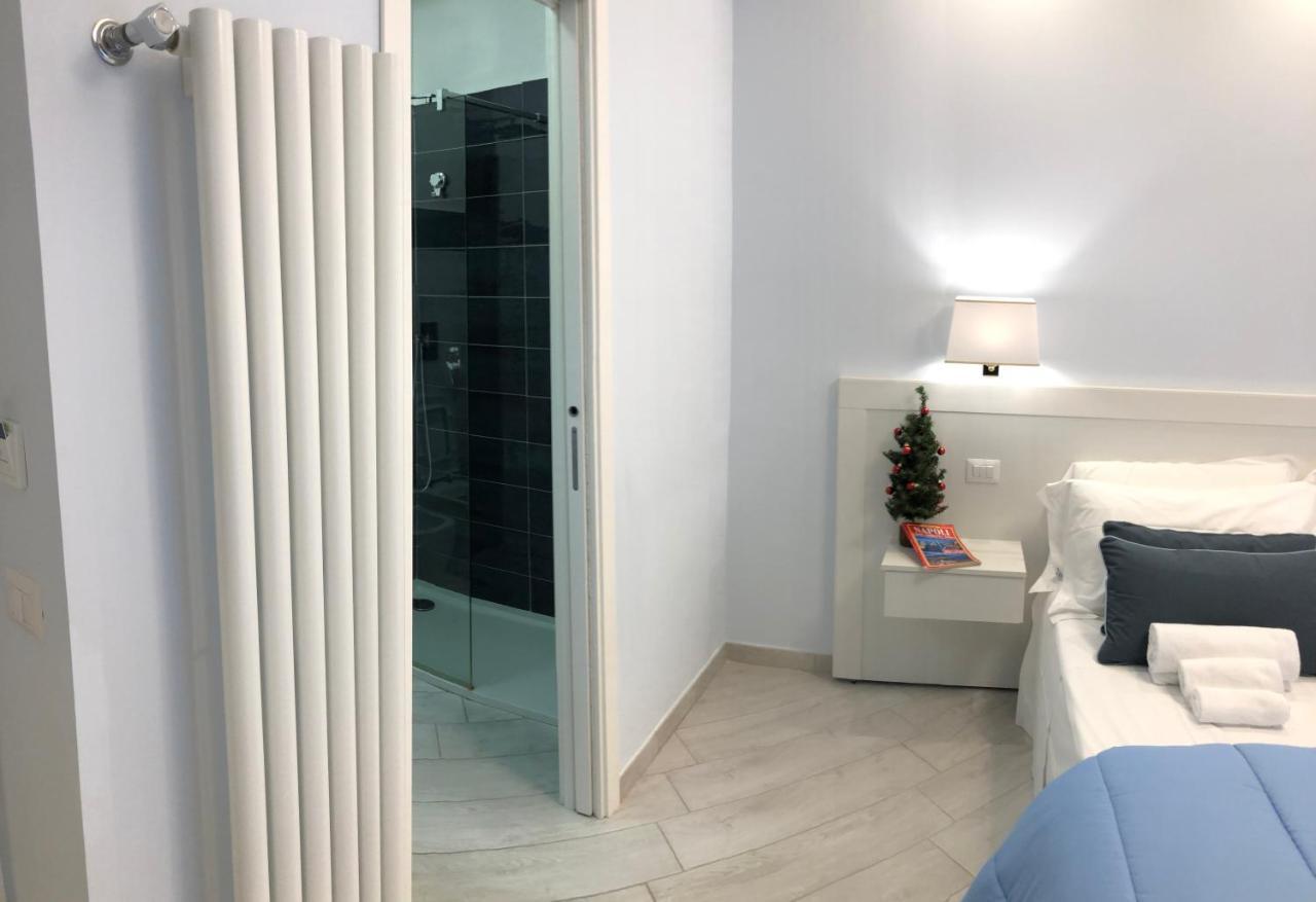 Maison Claudette Toledo نابولي المظهر الخارجي الصورة